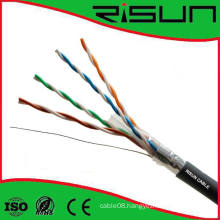 Outdoor/Indoor LAN Cable 23AWG FTP CAT6